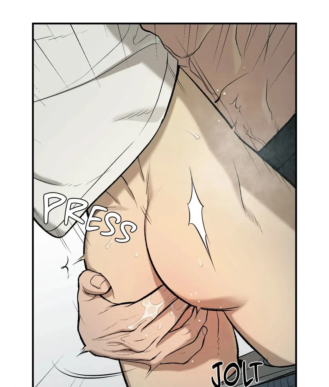 Jinx (Mingwa) Chapter 8.1, page 36