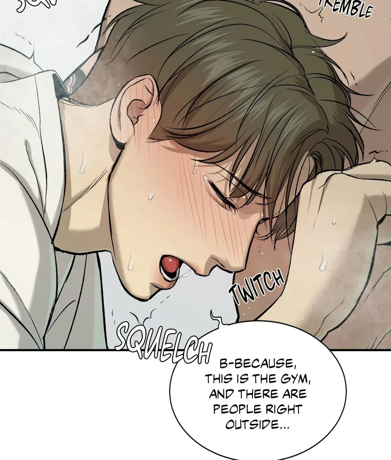 Jinx (Mingwa) Chapter 8.1, page 41