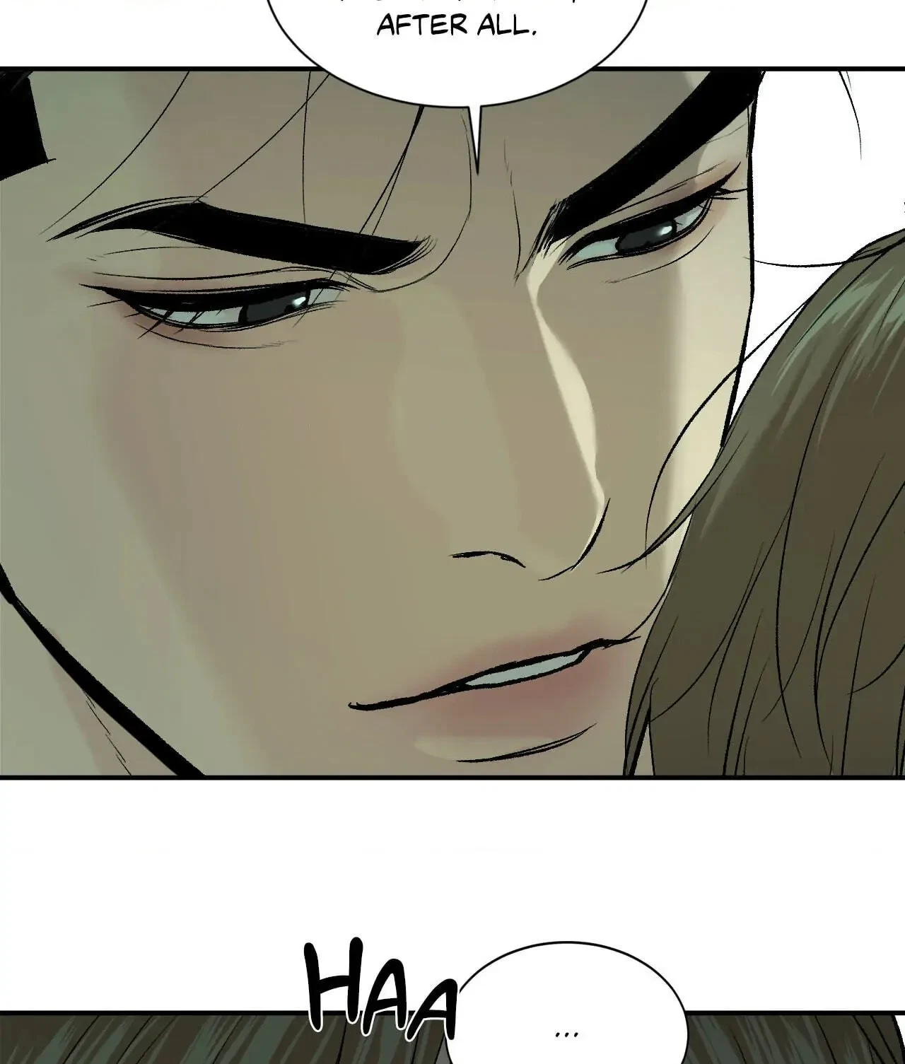 Jinx (Mingwa) Chapter 8.1, page 47