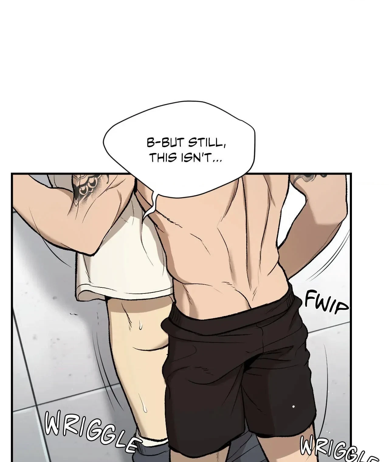 Jinx (Mingwa) Chapter 8.1, page 49