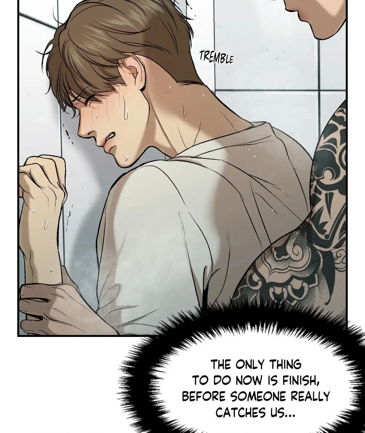 Jinx (Mingwa) Chapter 8.1, page 56