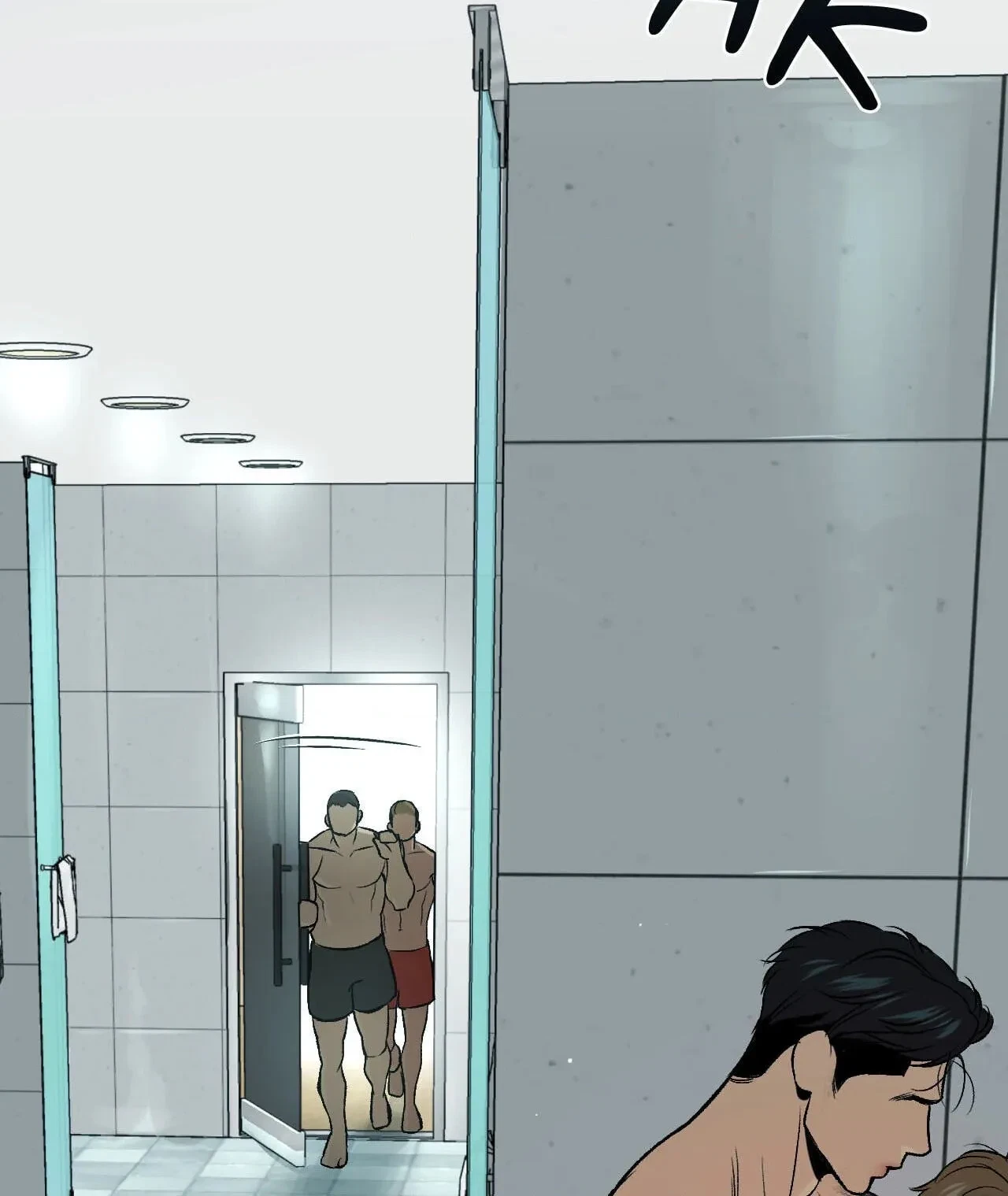 Jinx (Mingwa) Chapter 8.1, page 58