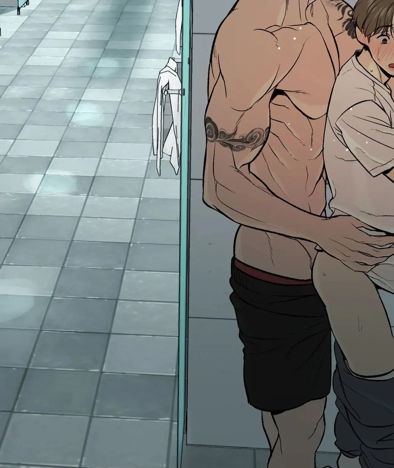 Jinx (Mingwa) Chapter 8.1, page 59