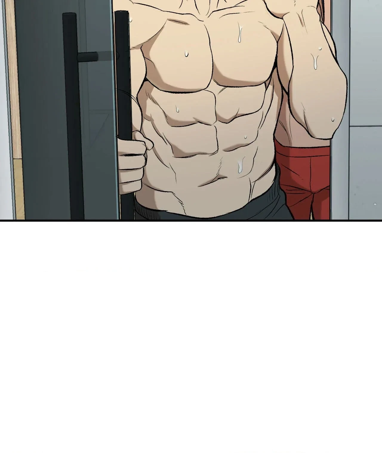 Jinx (Mingwa) Chapter 8.1, page 64