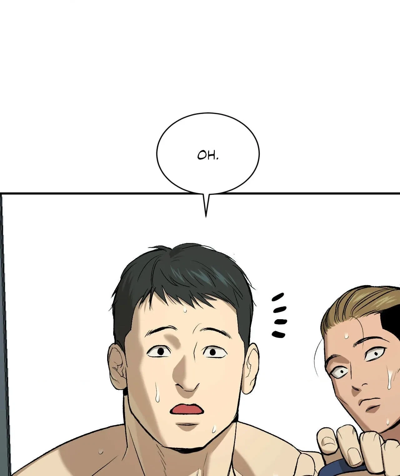 Jinx (Mingwa) Chapter 8.1, page 65