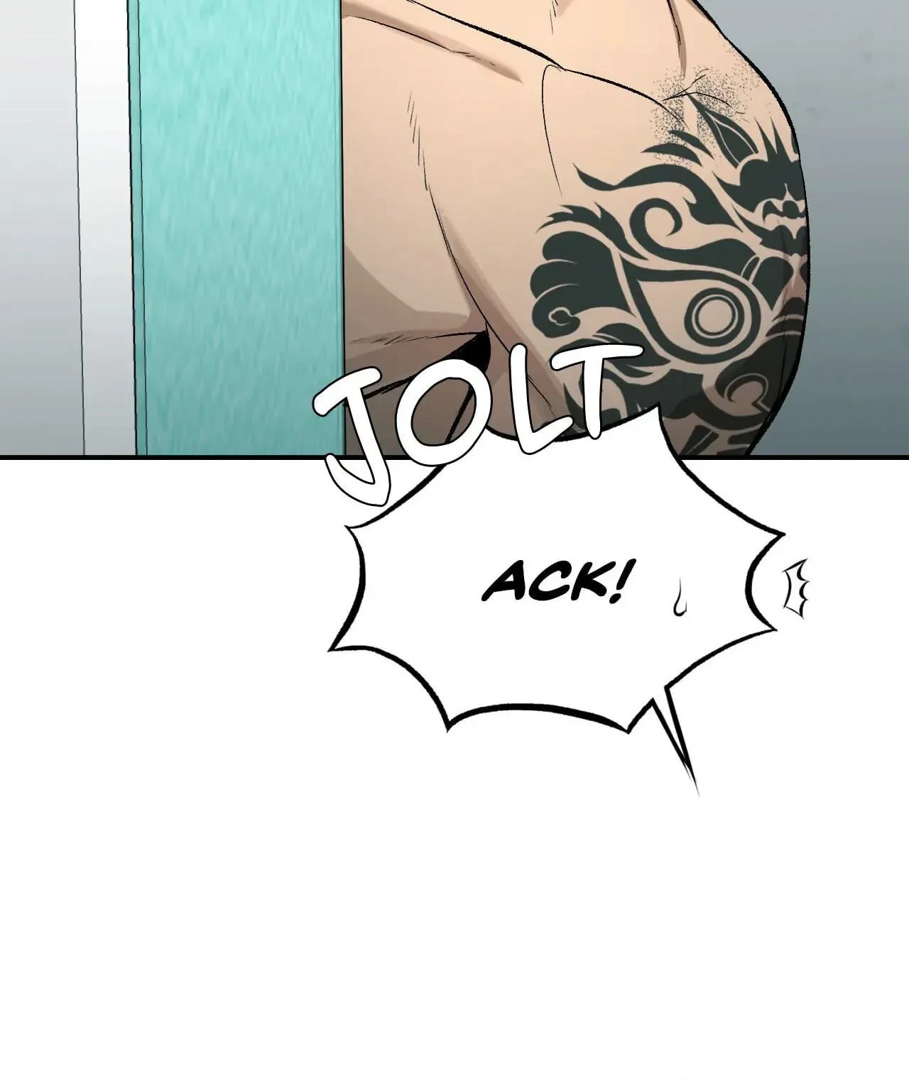 Jinx (Mingwa) Chapter 8.1, page 68
