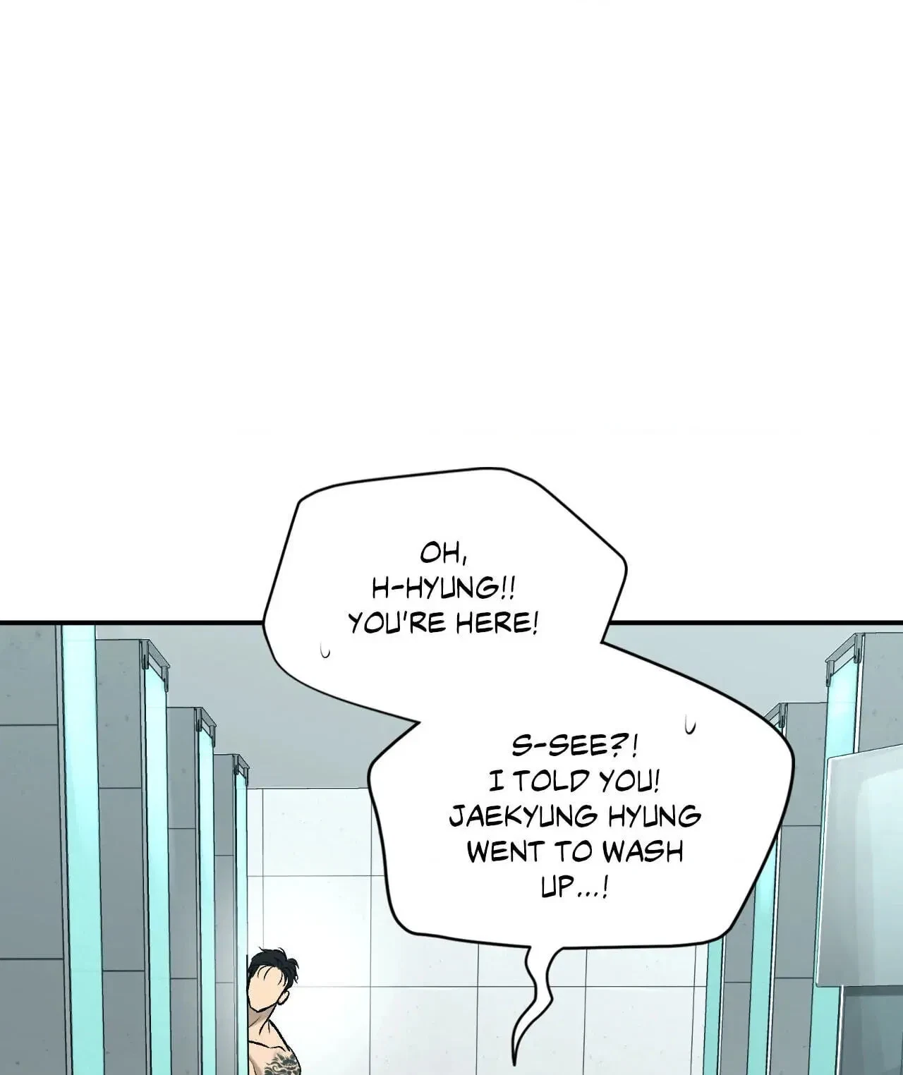 Jinx (Mingwa) Chapter 8.1, page 69