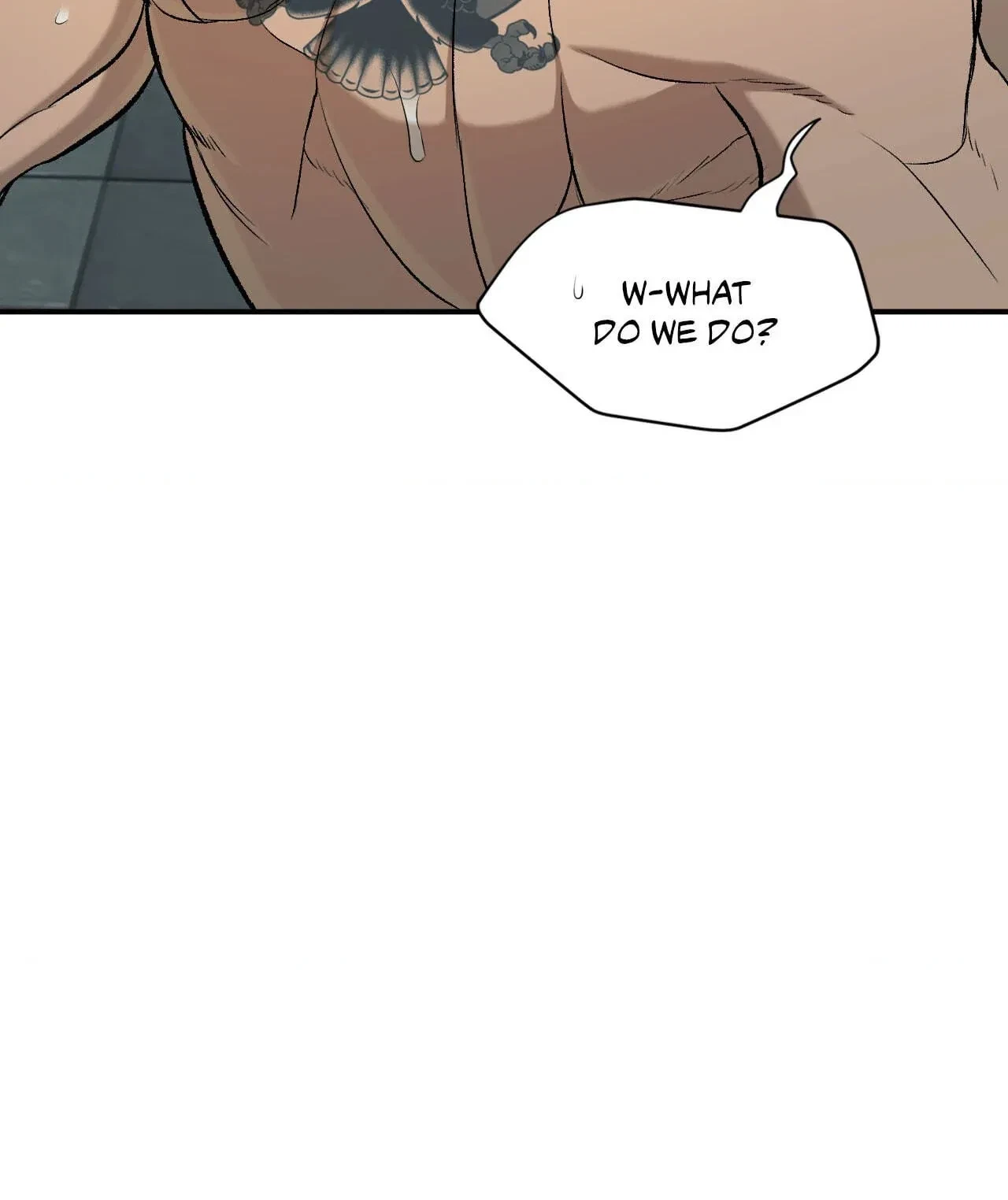 Jinx (Mingwa) Chapter 8.1, page 71