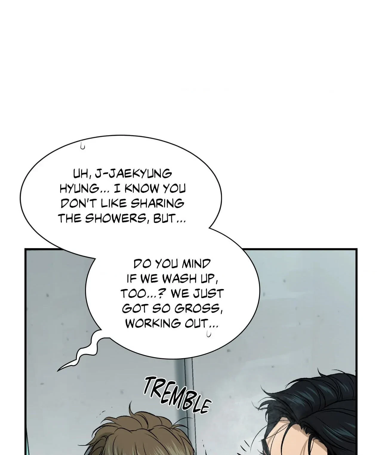 Jinx (Mingwa) Chapter 8.1, page 72