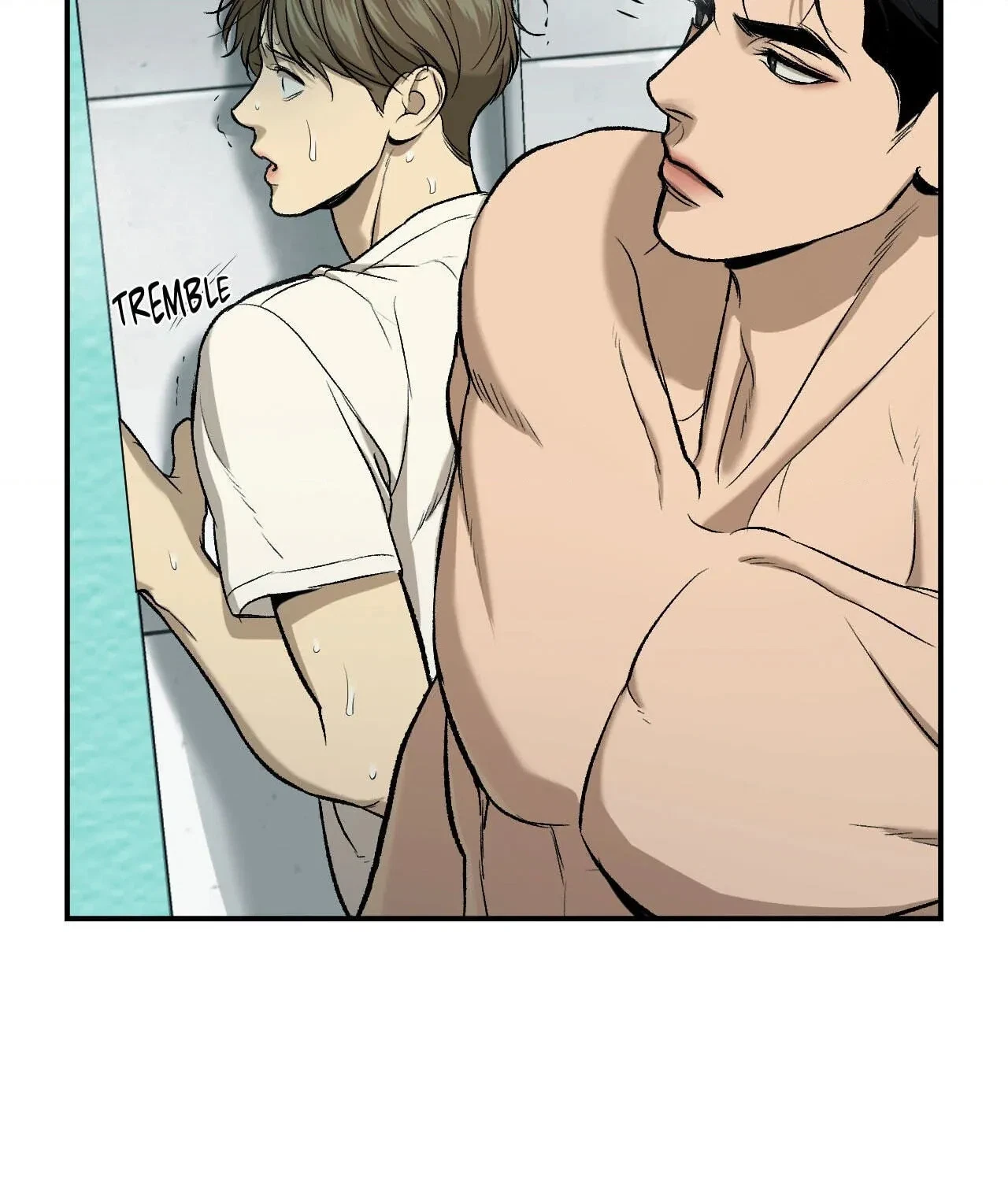 Jinx (Mingwa) Chapter 8.1, page 73
