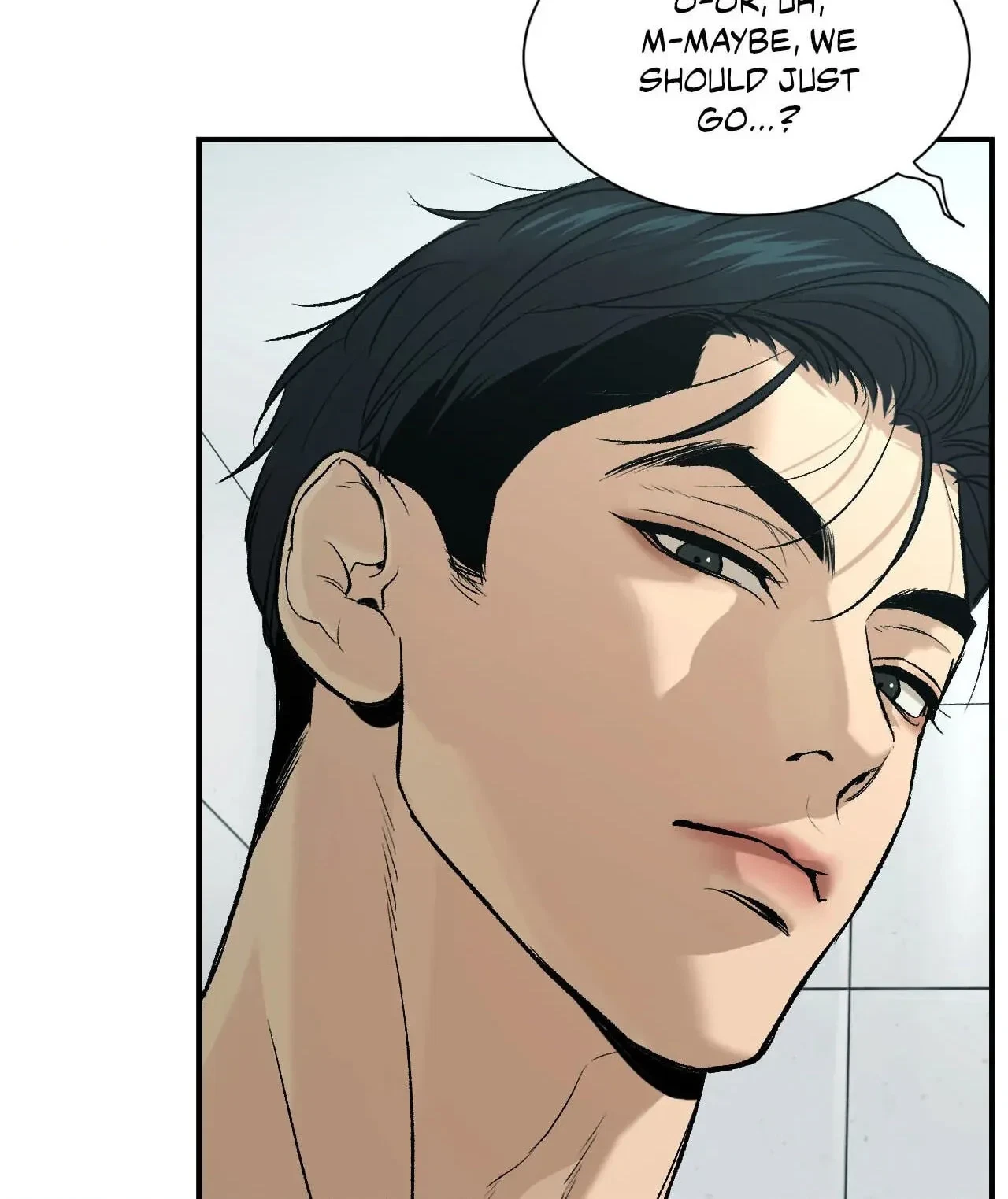 Jinx (Mingwa) Chapter 8.1, page 76