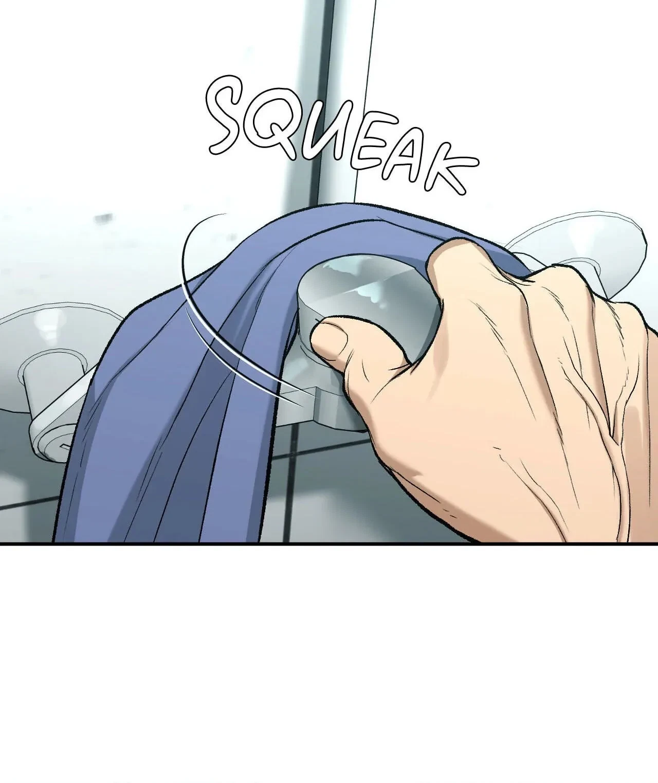 Jinx (Mingwa) Chapter 8.1, page 78