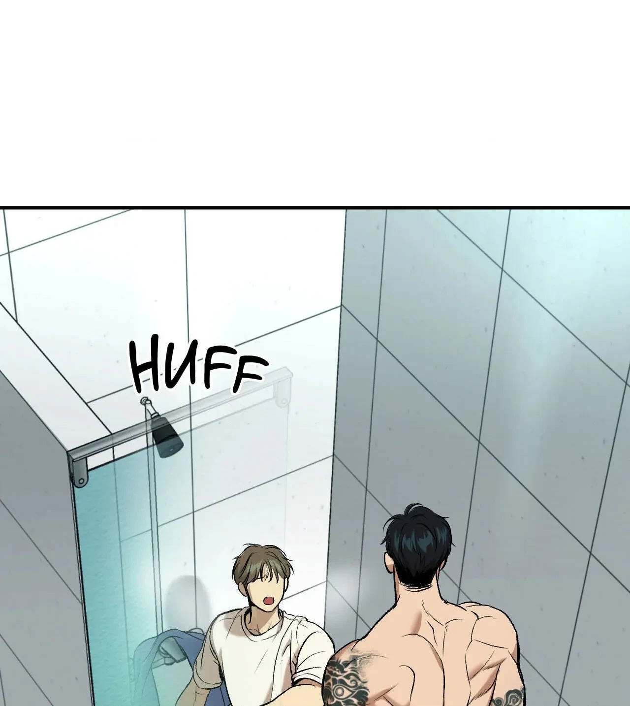 Jinx (Mingwa) Chapter 8.1, page 8