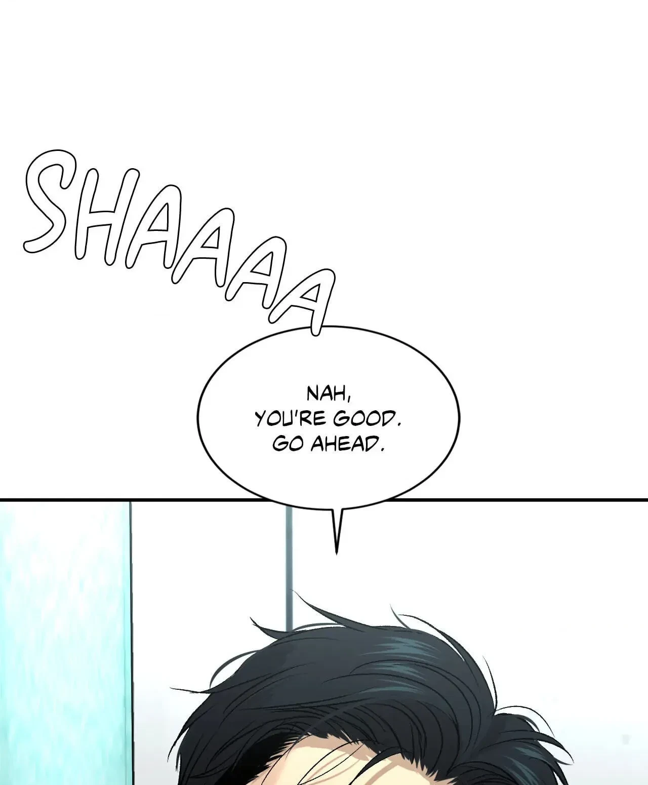 Jinx (Mingwa) Chapter 8.1, page 81