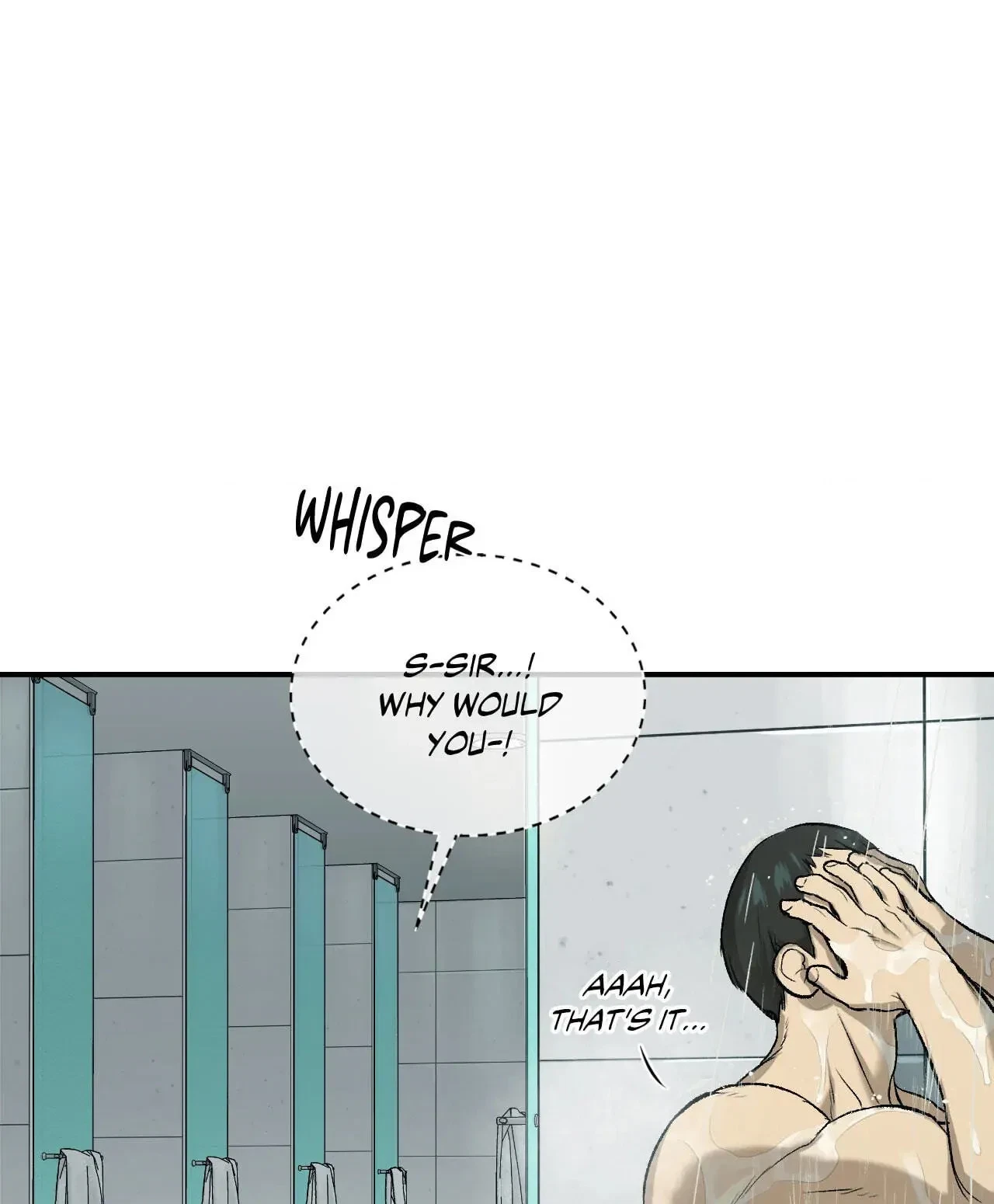 Jinx (Mingwa) Chapter 8.1, page 85