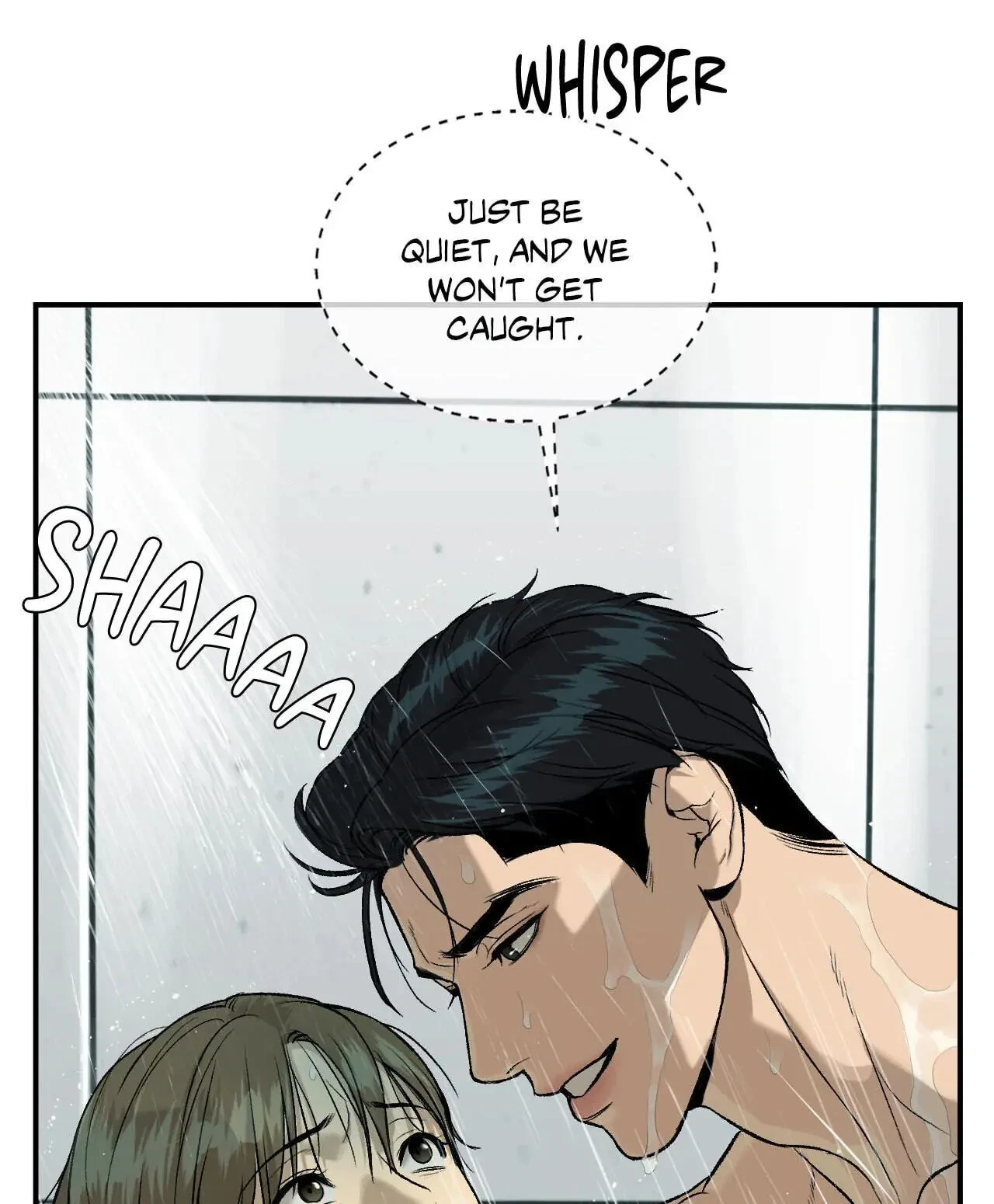 Jinx (Mingwa) Chapter 8.1, page 87