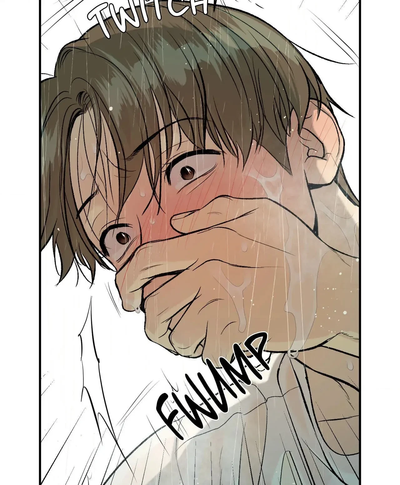Jinx (Mingwa) Chapter 8.1, page 91