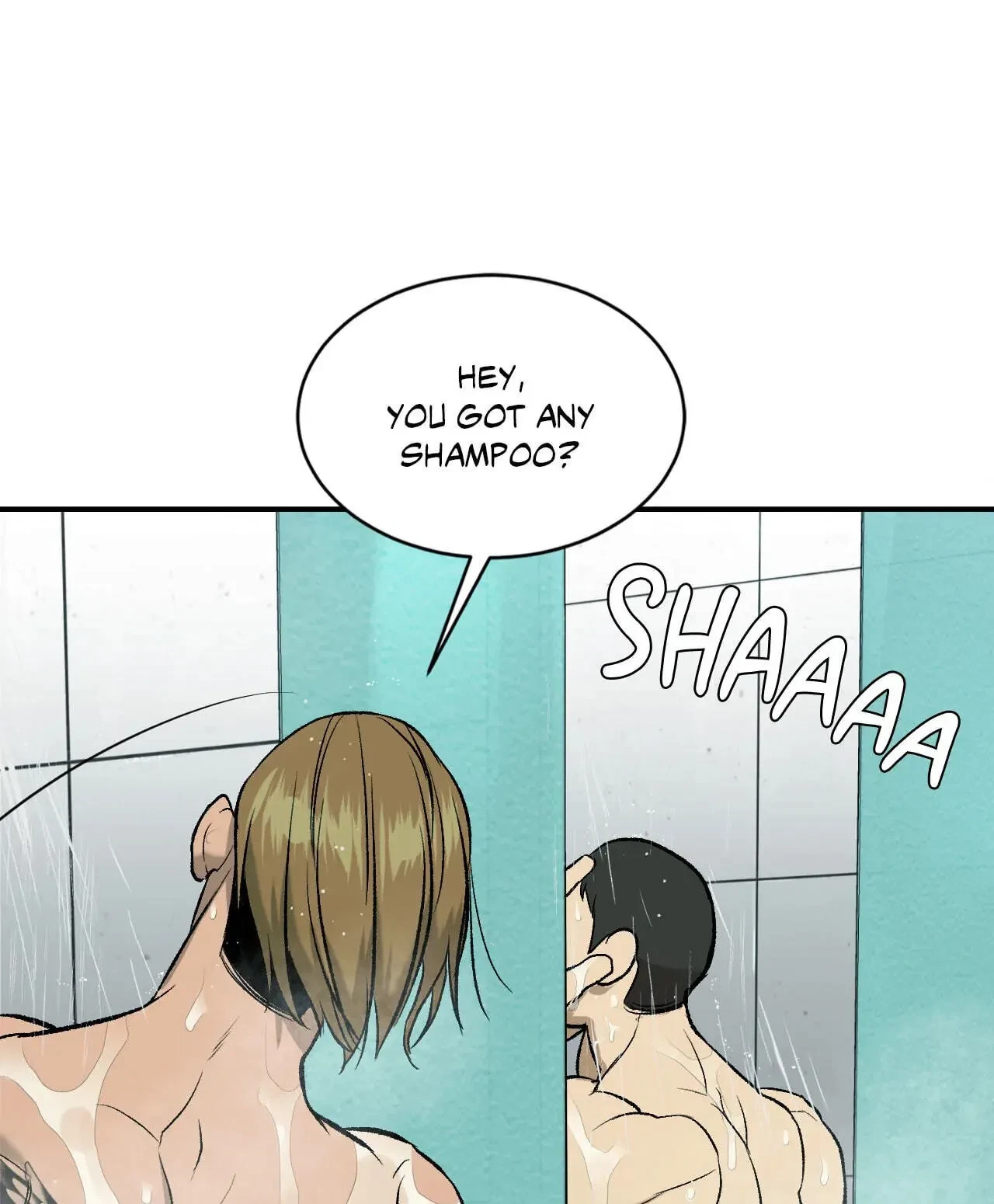 Jinx (Mingwa) Chapter 8.1, page 95