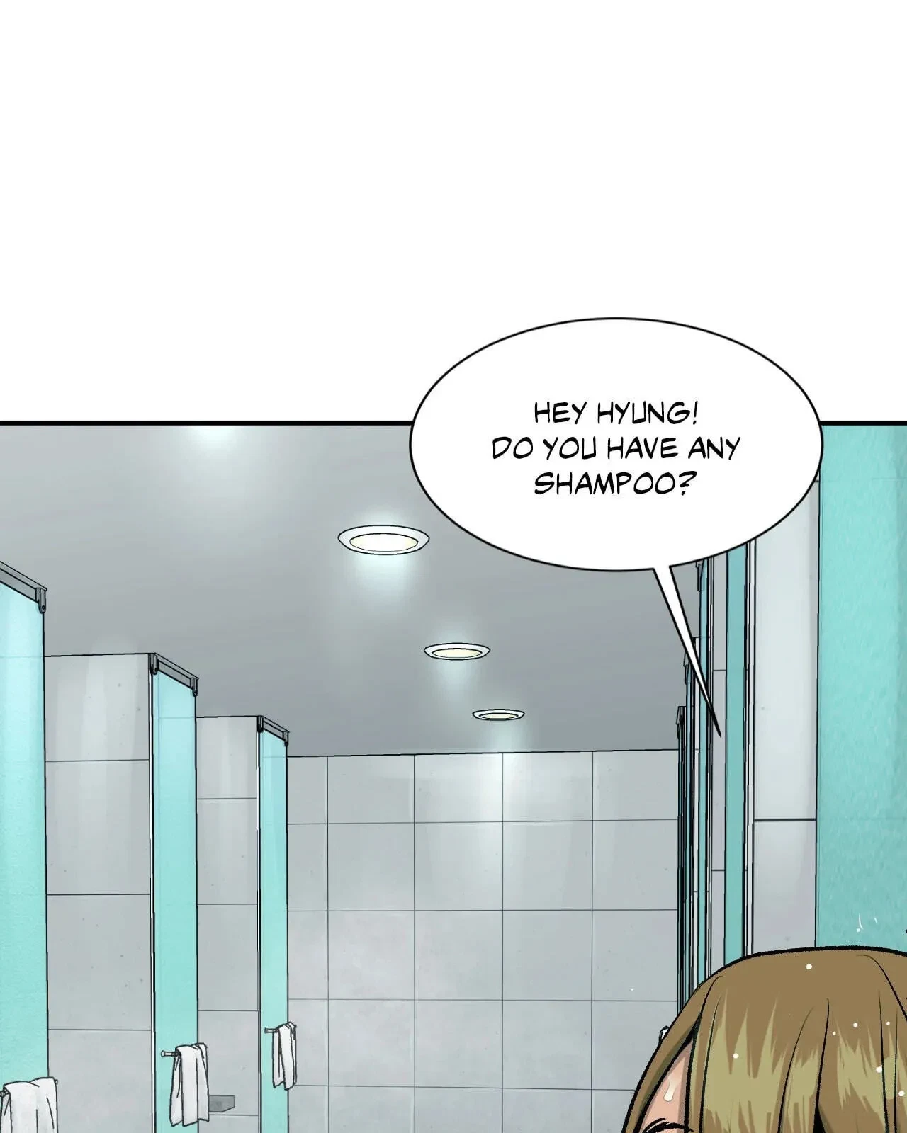 Jinx (Mingwa) Chapter 8.1, page 97