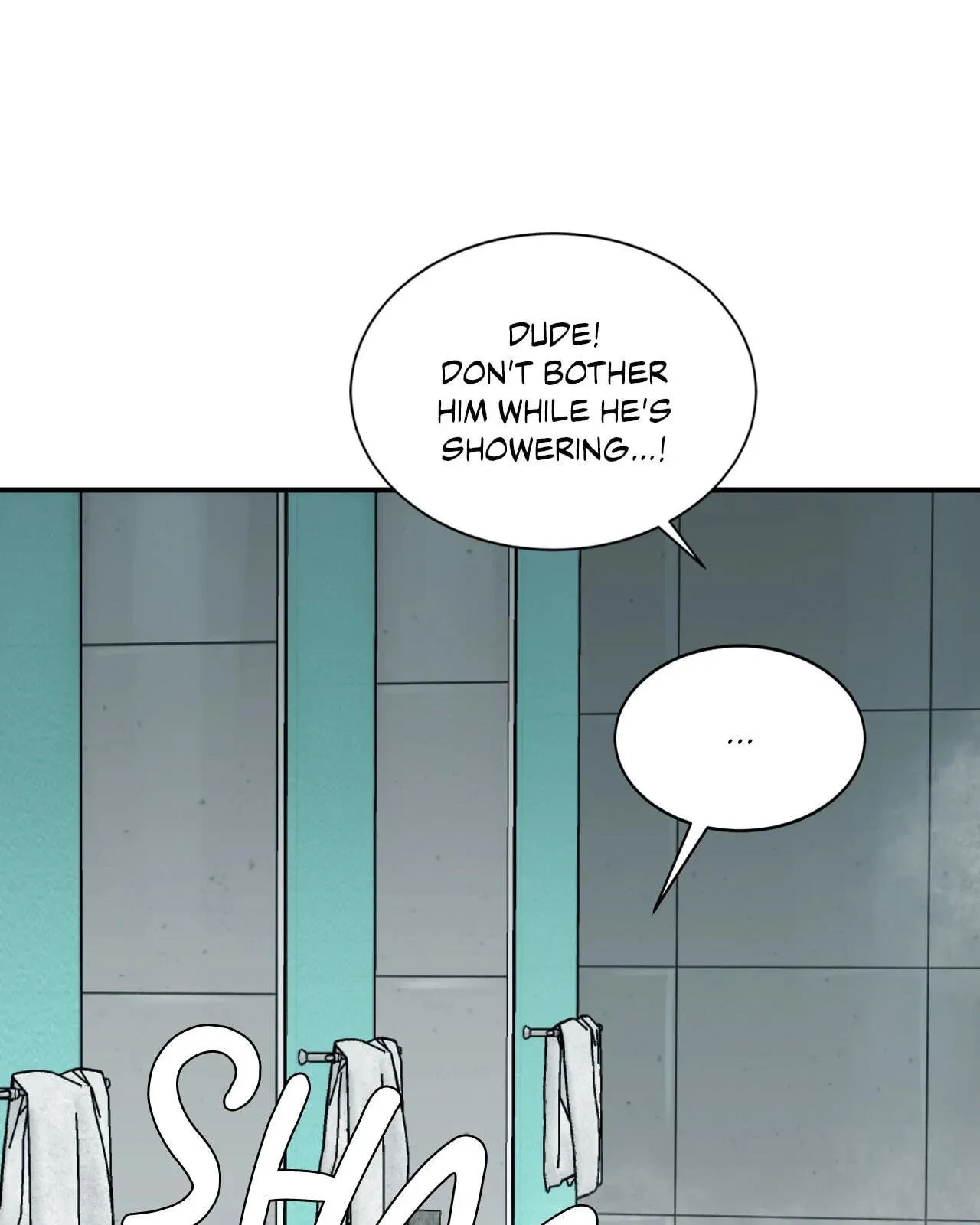 Jinx (Mingwa) Chapter 8.1, page 99