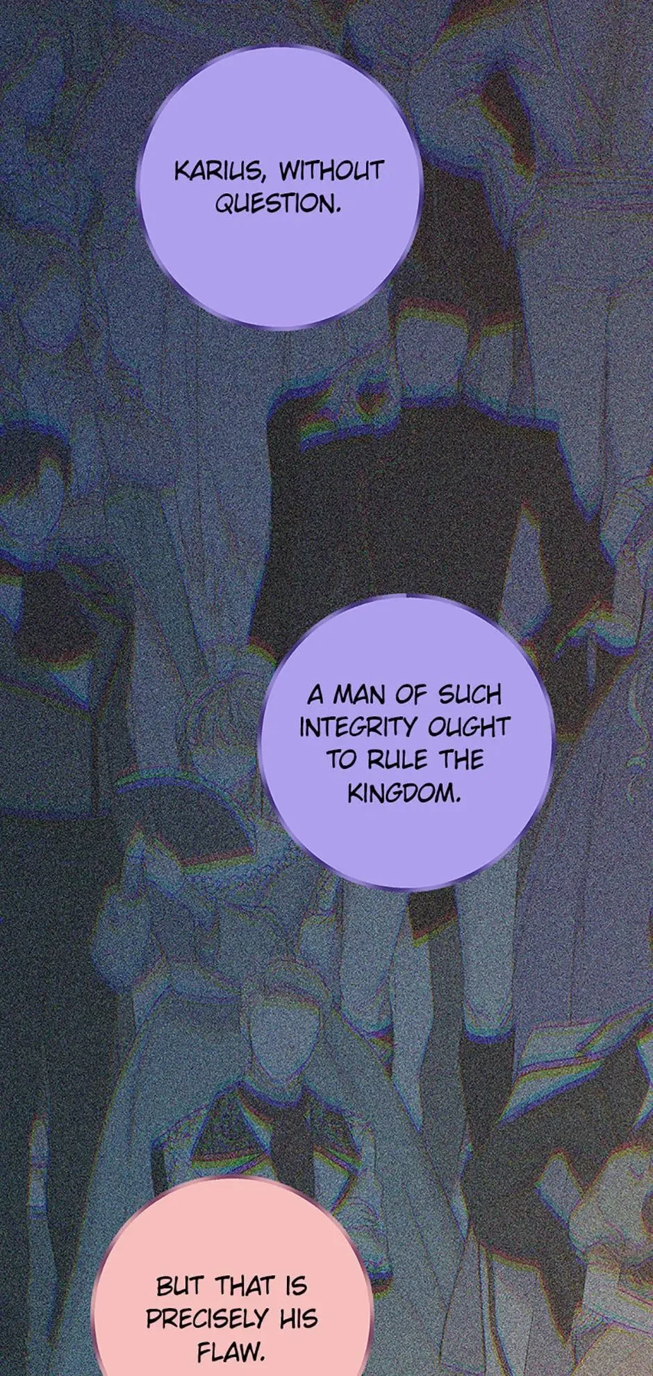 Stained Scarlet Chapter 34, page 27