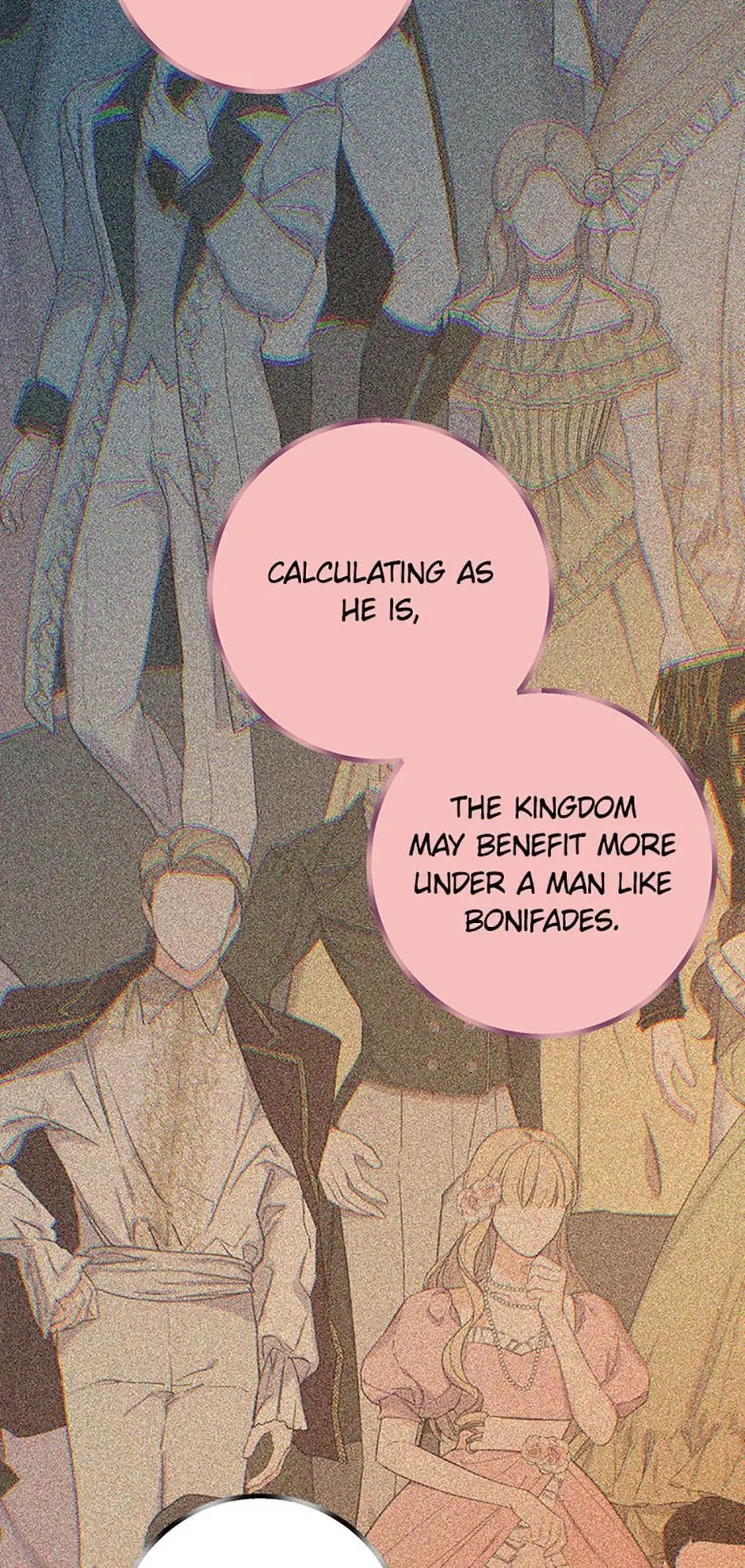 Stained Scarlet Chapter 34, page 28