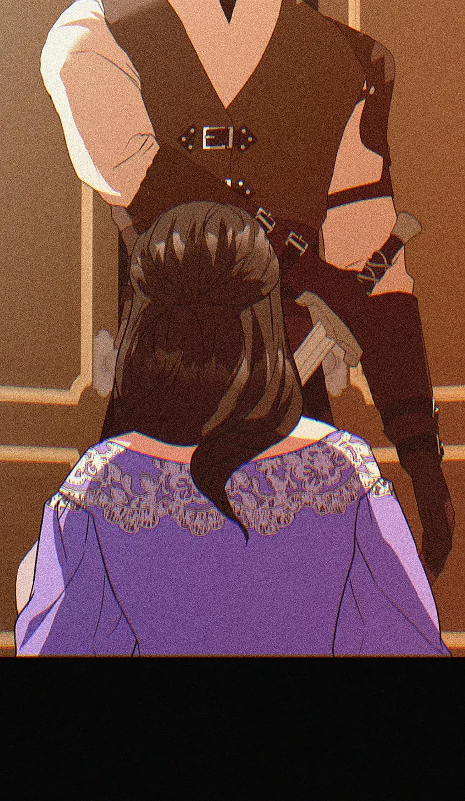 Stained Scarlet Chapter 34, page 35