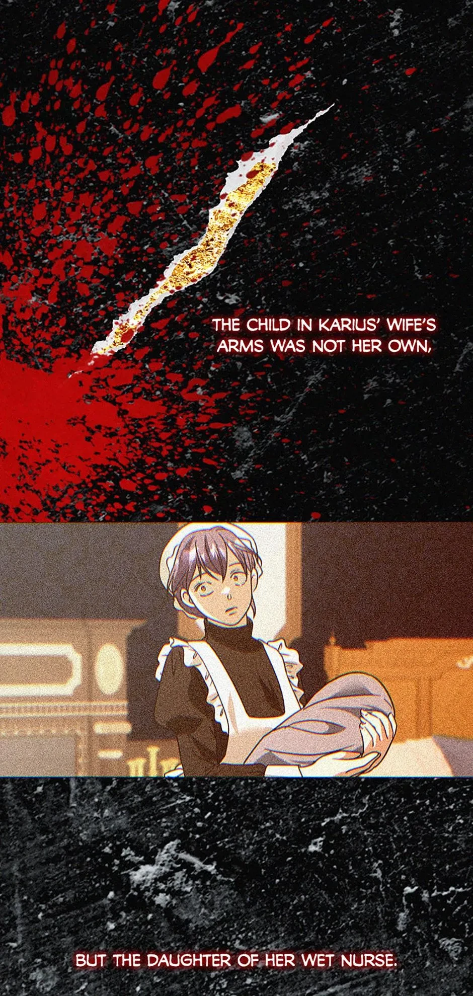 Stained Scarlet Chapter 34, page 37