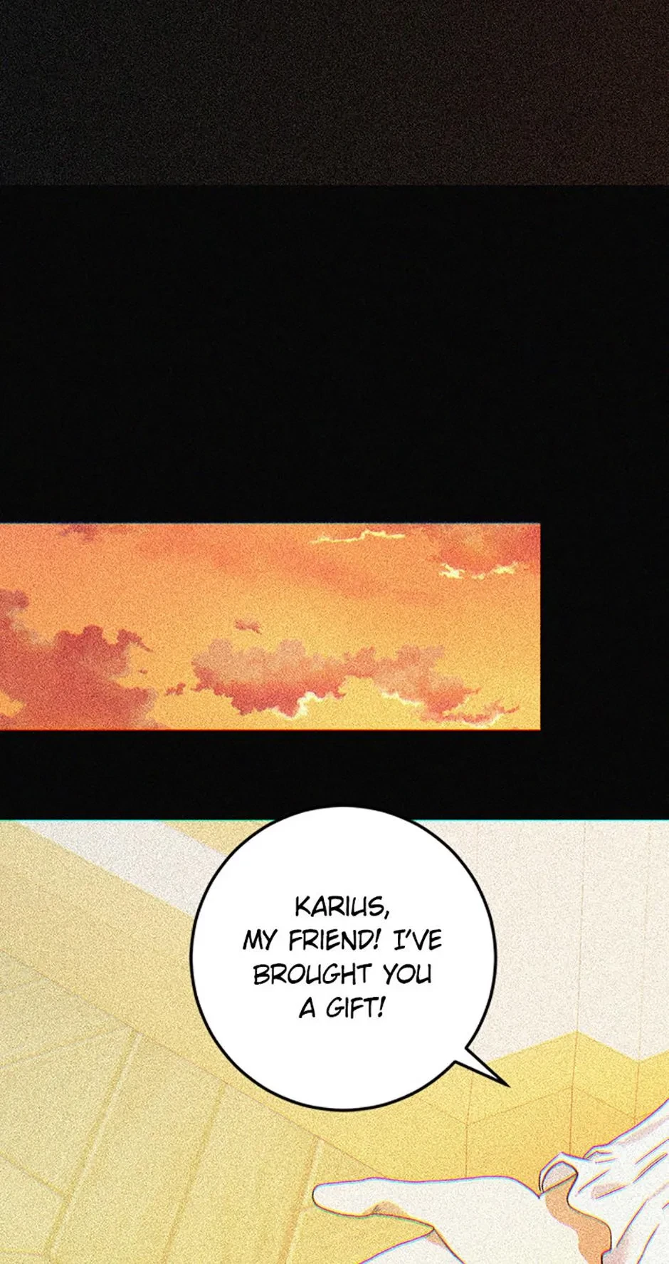 Stained Scarlet Chapter 34, page 44