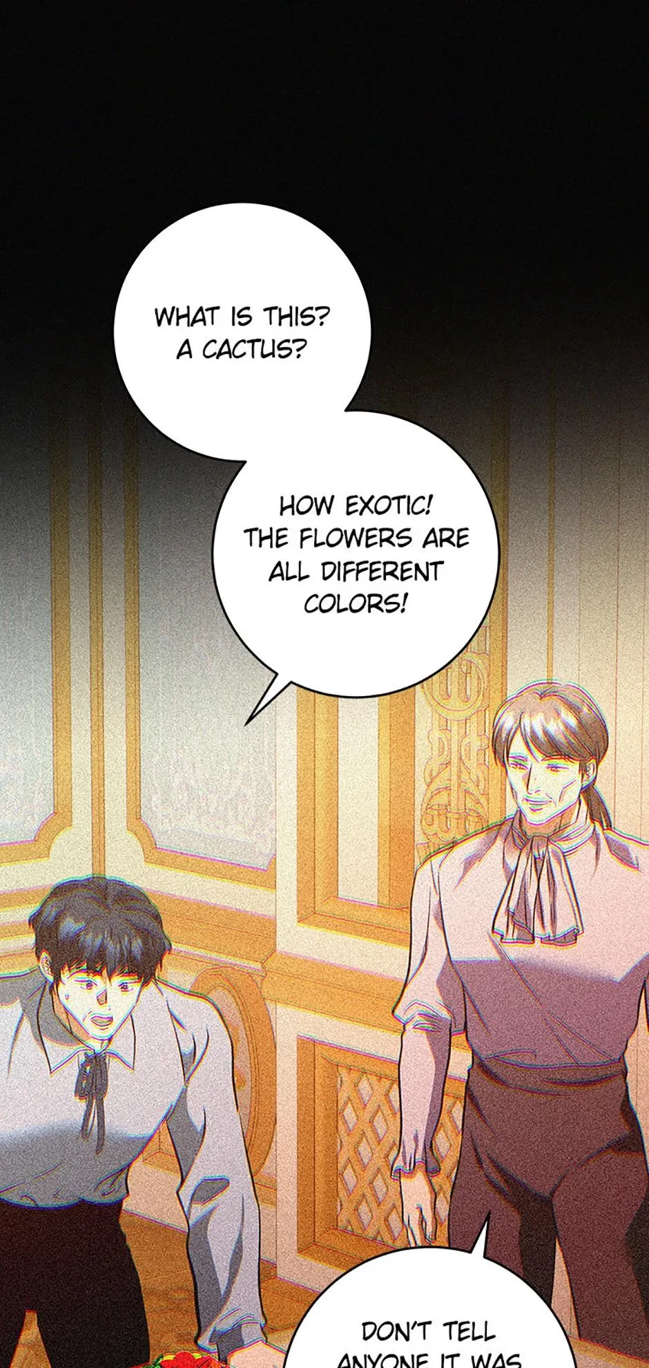 Stained Scarlet Chapter 34, page 46