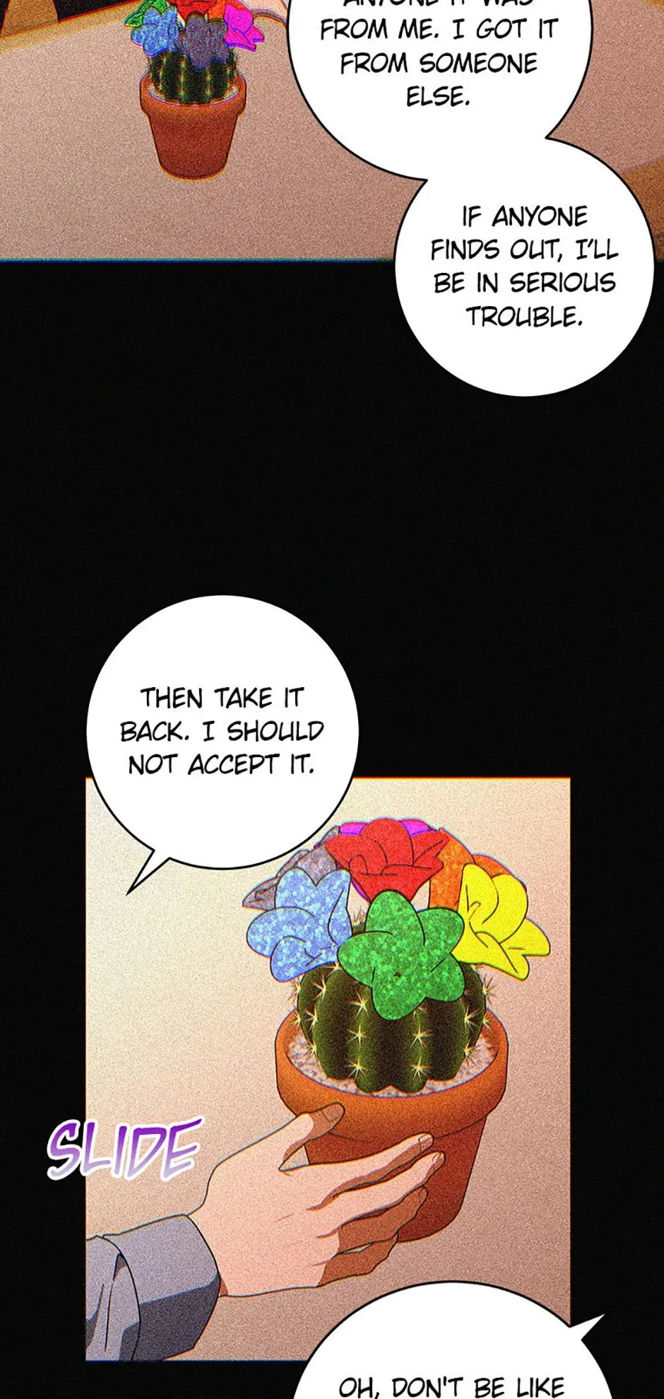 Stained Scarlet Chapter 34, page 47