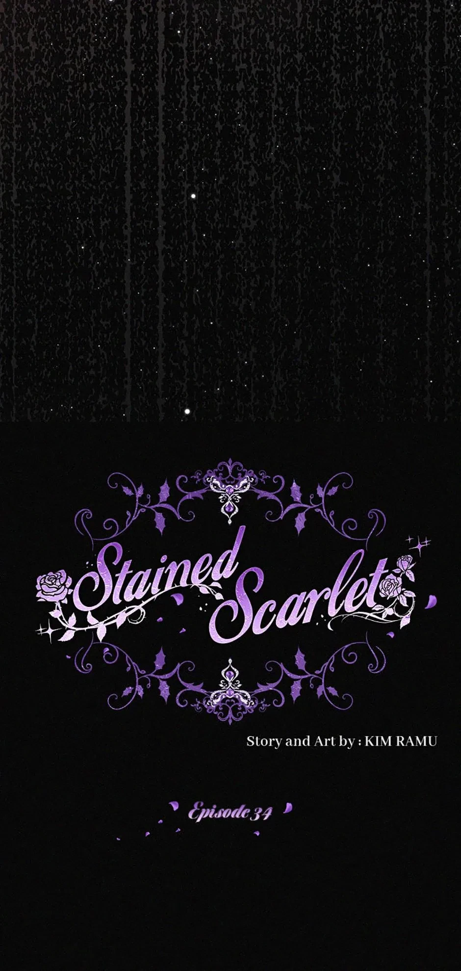 Stained Scarlet Chapter 34, page 6