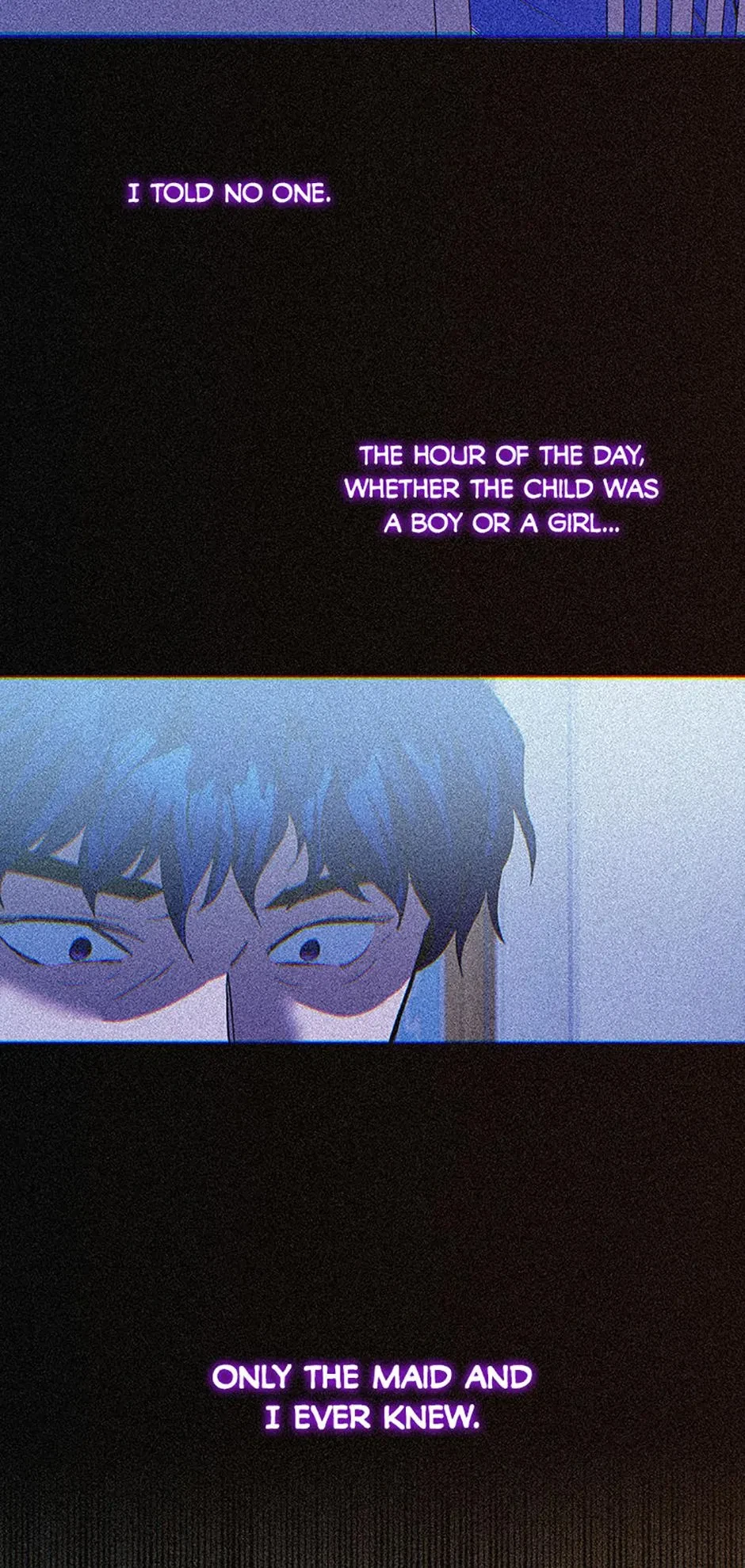 Stained Scarlet Chapter 34, page 60