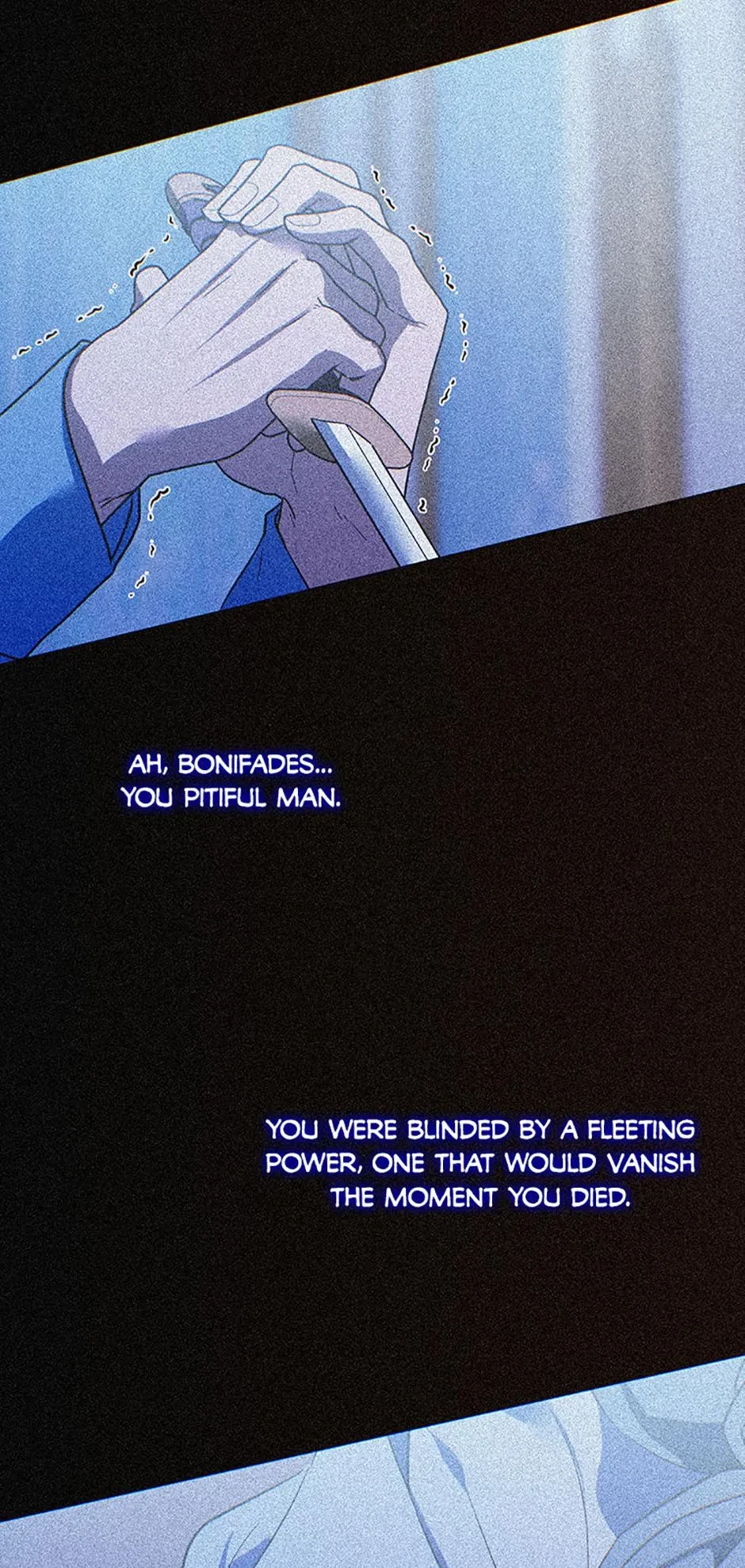 Stained Scarlet Chapter 34, page 66