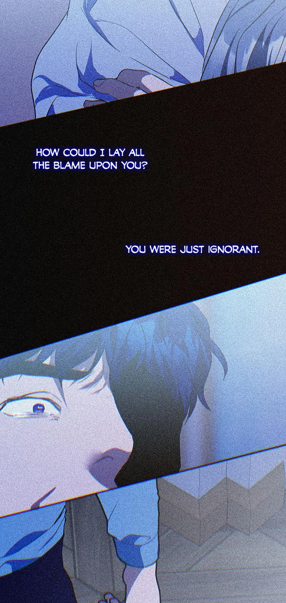 Stained Scarlet Chapter 34, page 67