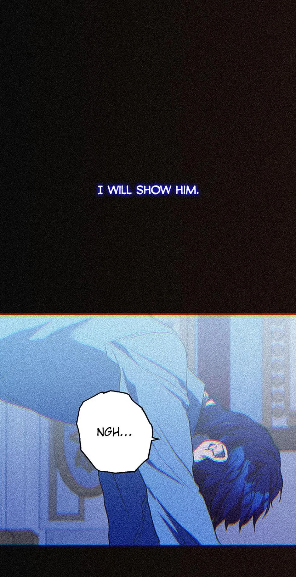 Stained Scarlet Chapter 34, page 69