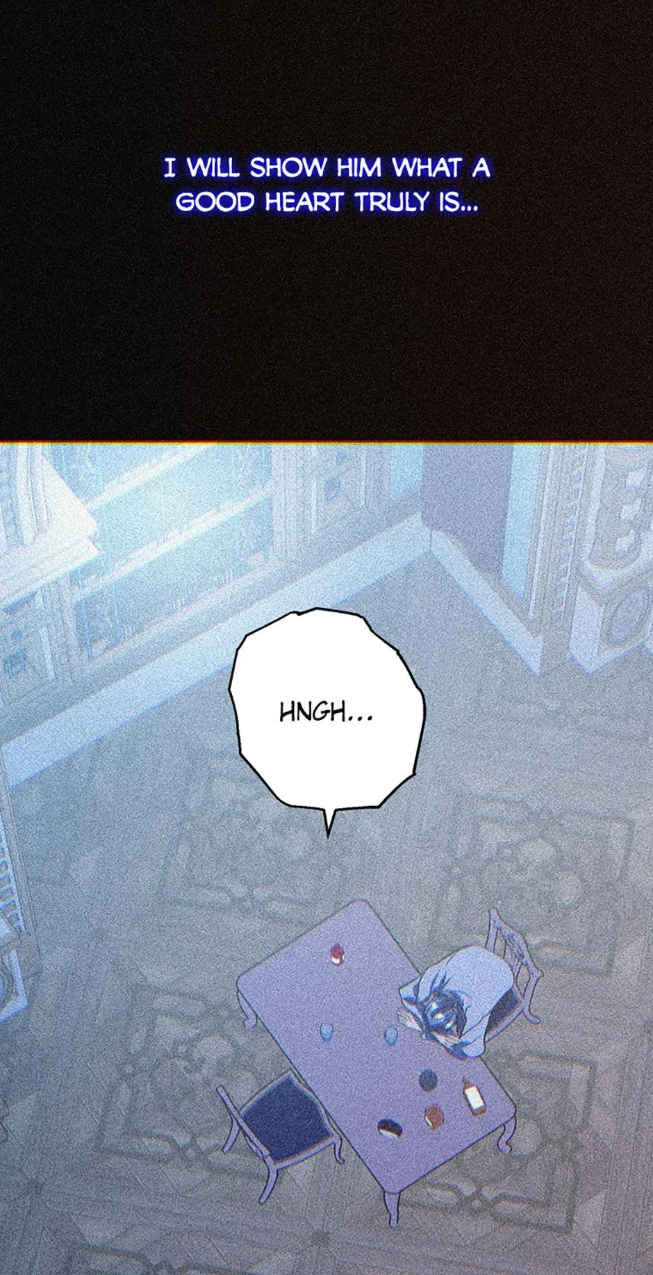 Stained Scarlet Chapter 34, page 70