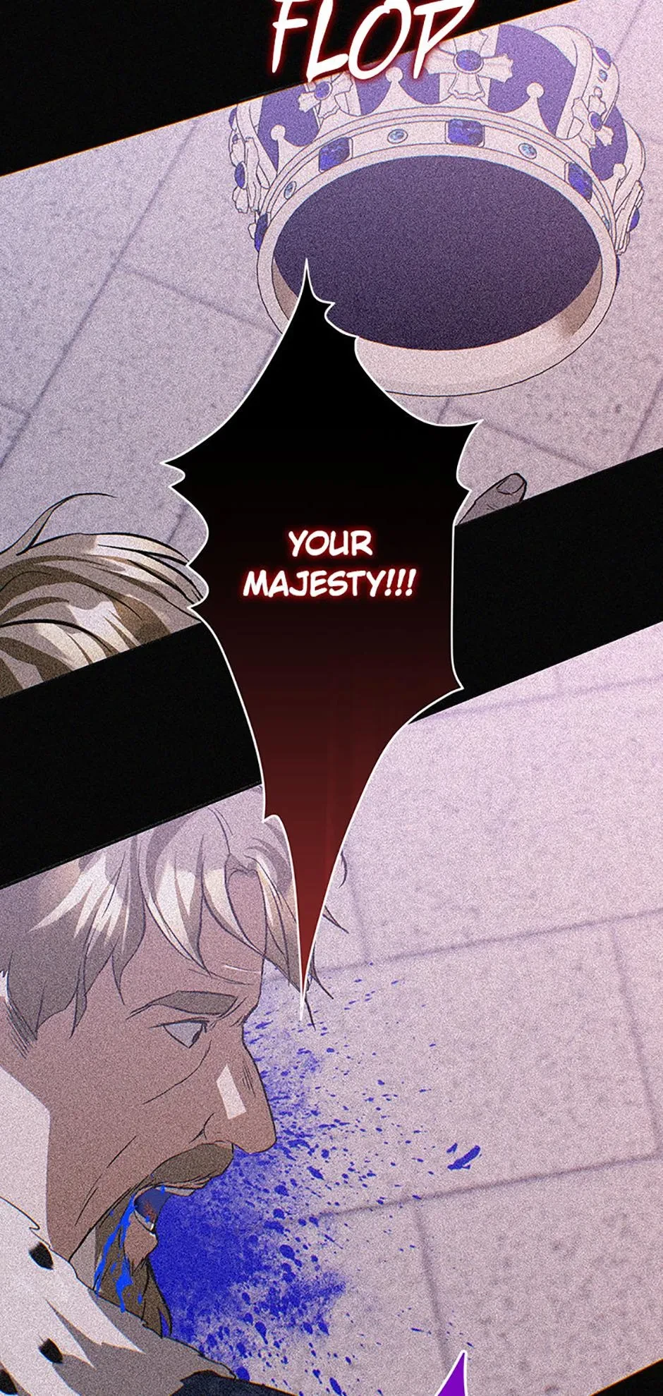 Stained Scarlet Chapter 34, page 83