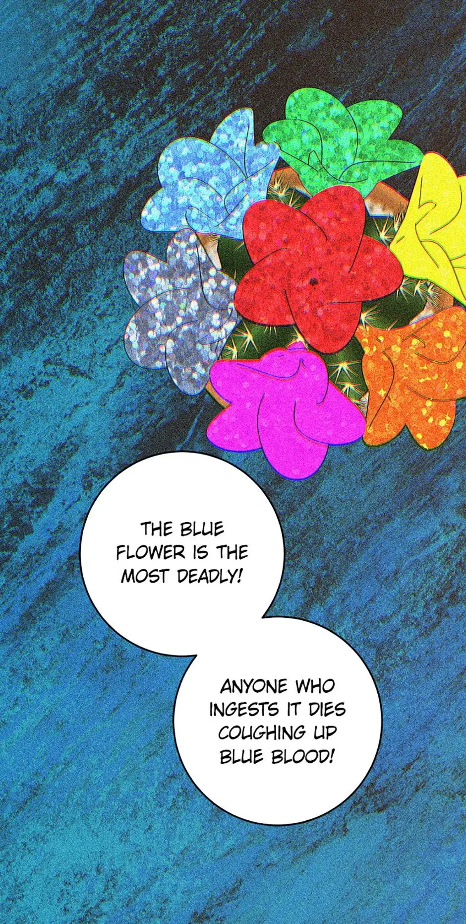 Stained Scarlet Chapter 34, page 87