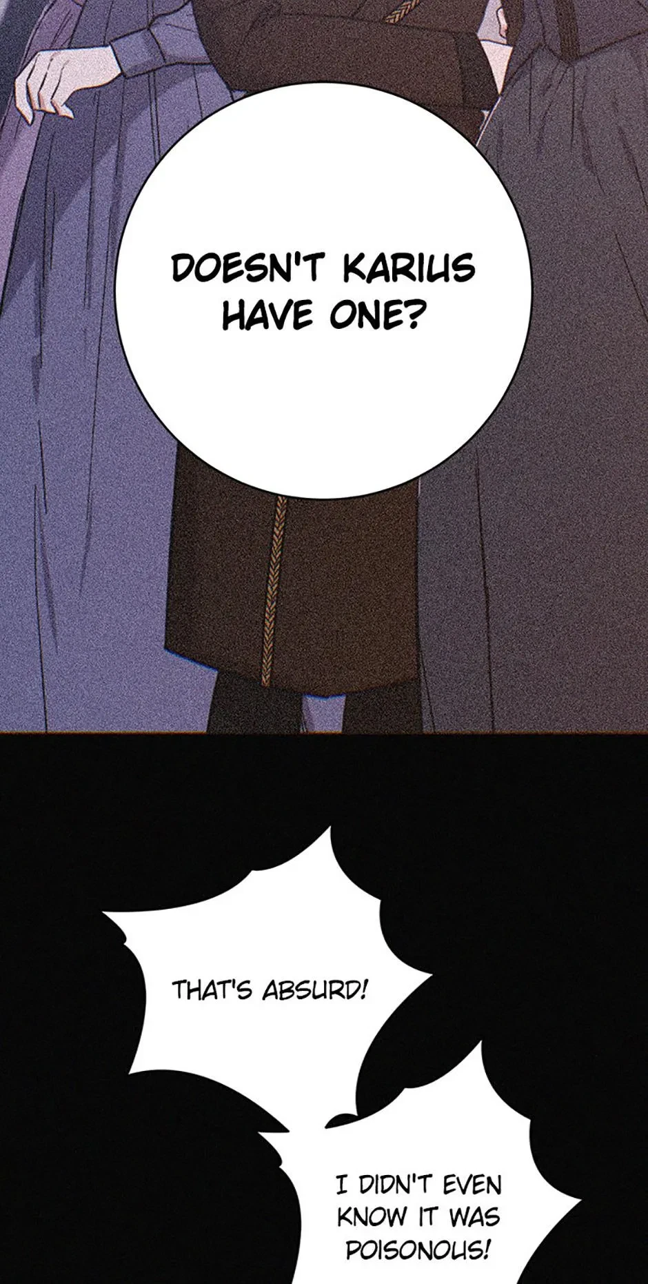Stained Scarlet Chapter 34, page 89