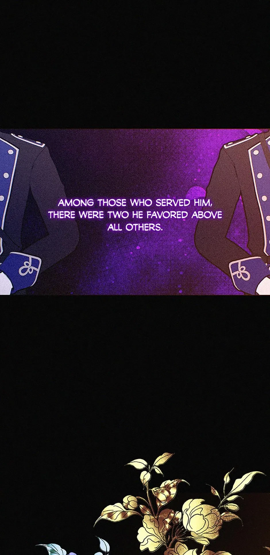 Stained Scarlet Chapter 34, page 9