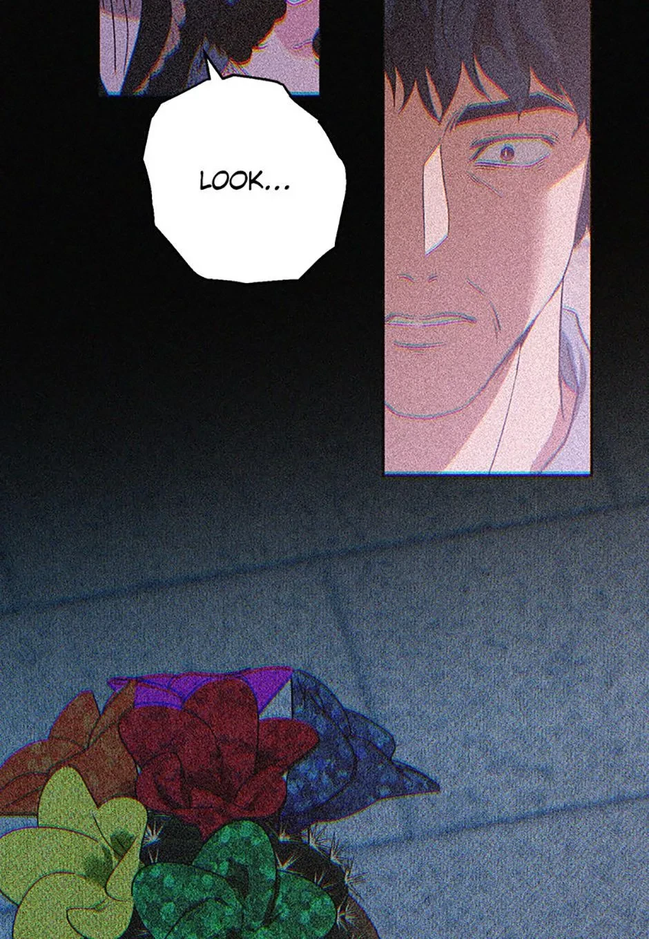 Stained Scarlet Chapter 34, page 92