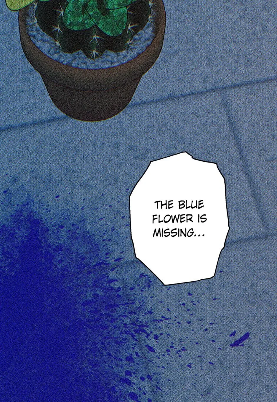 Stained Scarlet Chapter 34, page 93