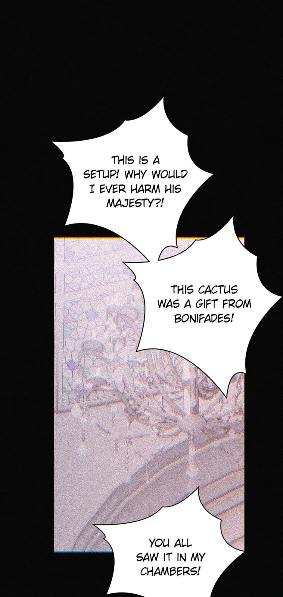 Stained Scarlet Chapter 34, page 94