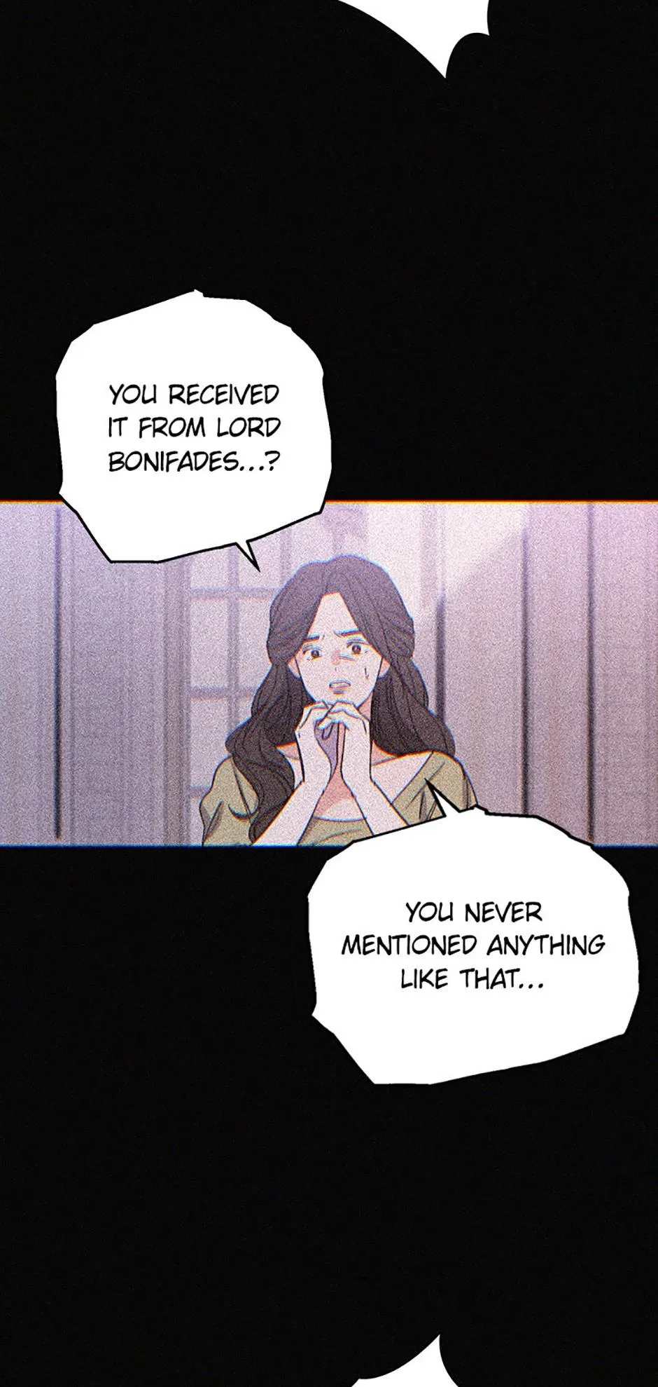 Stained Scarlet Chapter 34, page 95