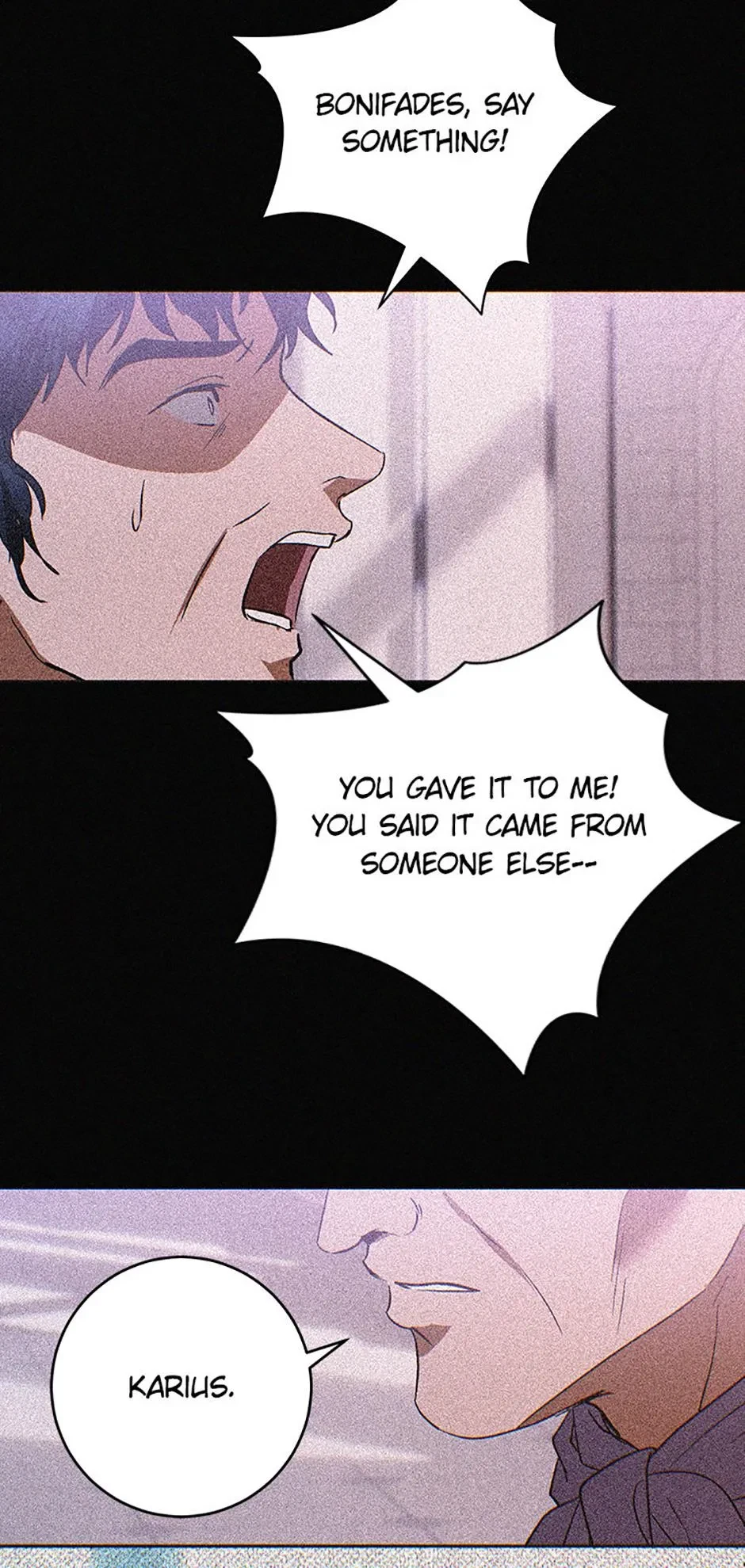 Stained Scarlet Chapter 34, page 96