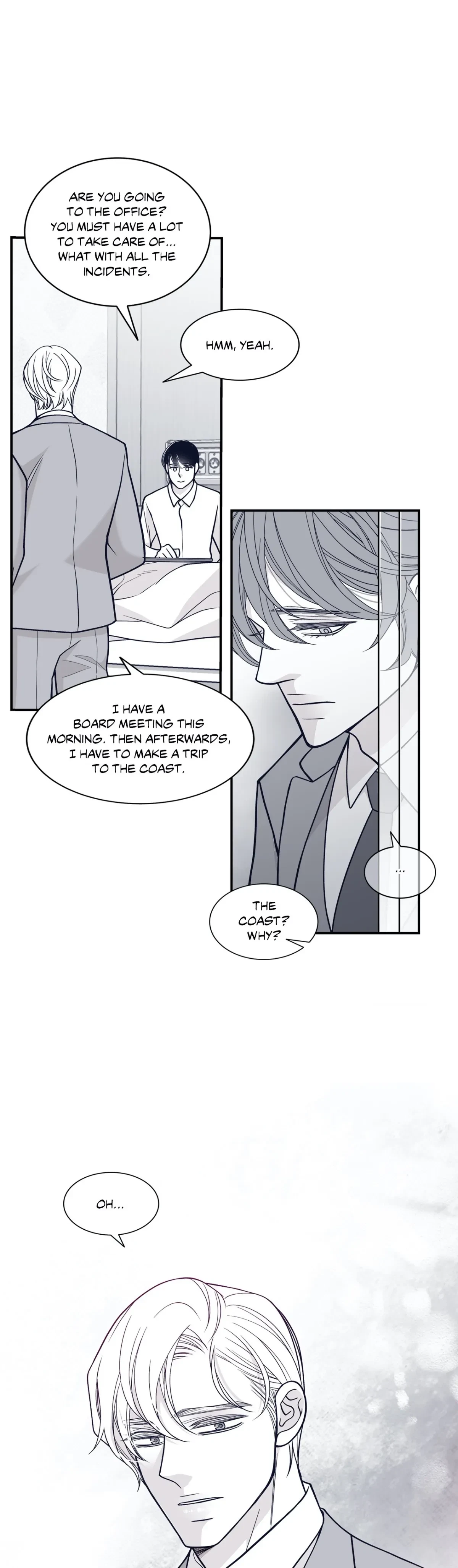 Gold Gray Chapter 113.07, page 2