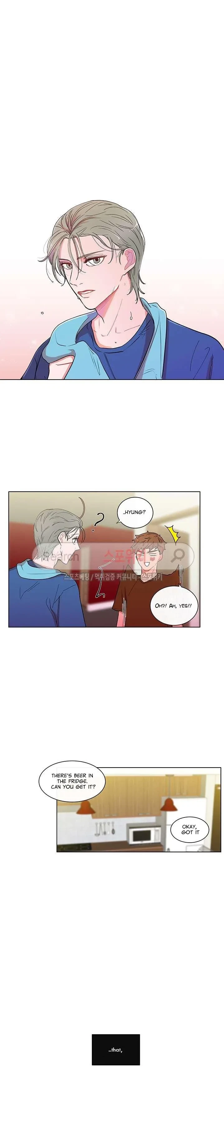 Banana Scandal Chapter 2, page 13