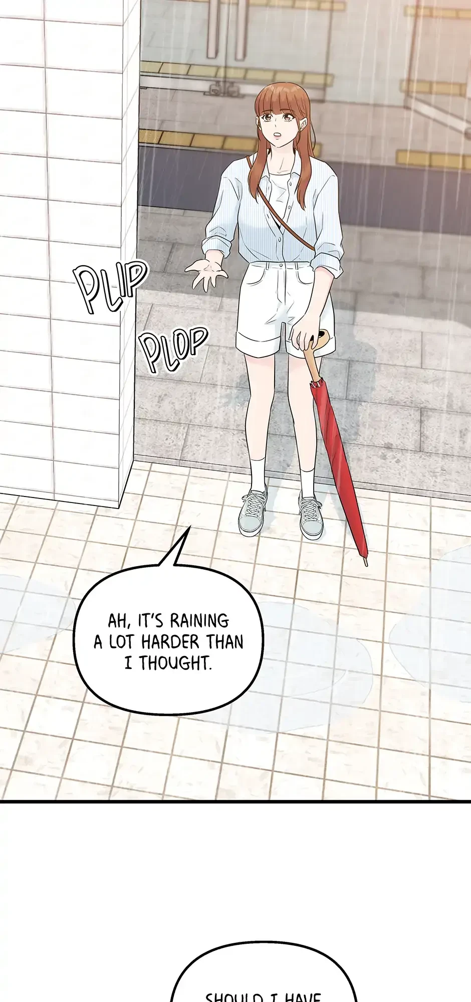 Love On Campus Chapter 44, page 2