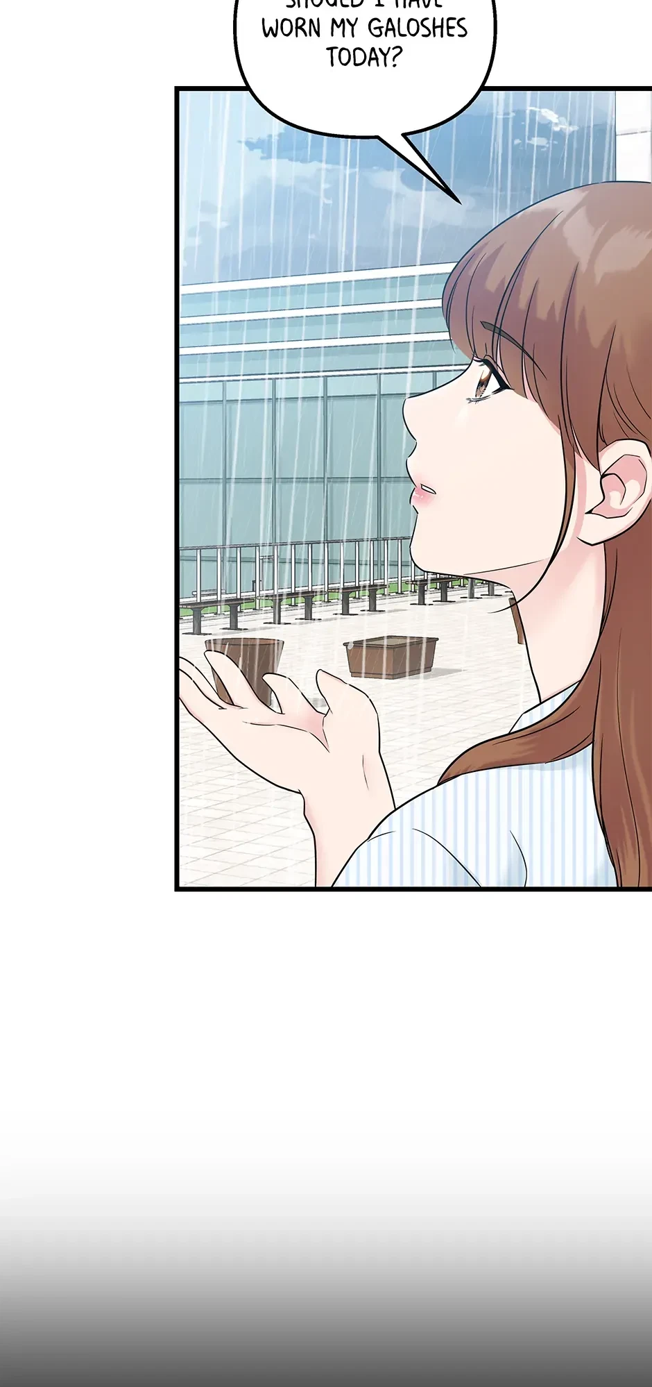 Love On Campus Chapter 44, page 3